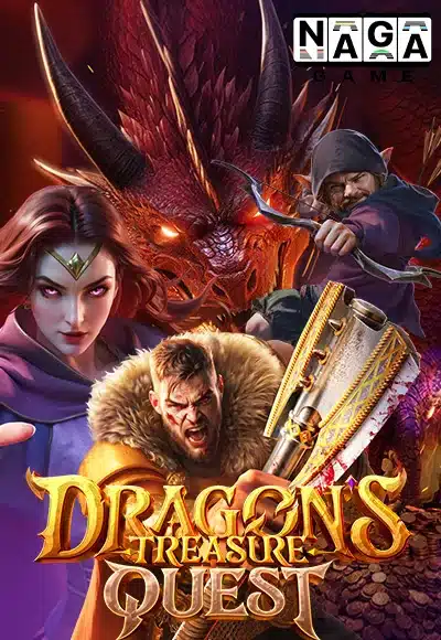 Dragon's Treasure Quest